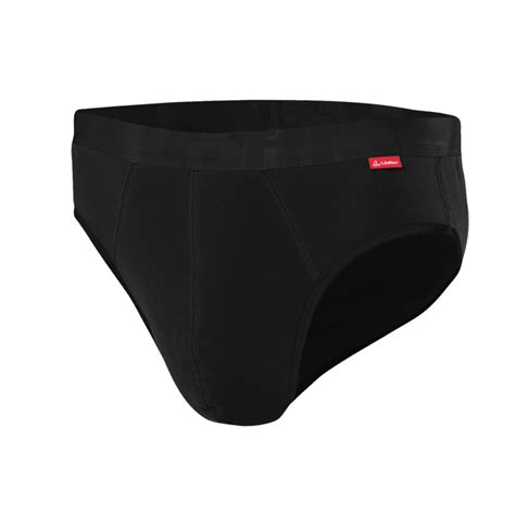 Unterhose Herren M SLIP TRANSTEX LIGHT LÖFFLER