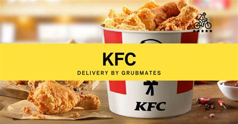 Food Delivery KFC Flic En Flac