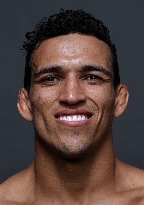 Be Honest Did You Ever Think This Dude Was Going To Be This Good R Ufc