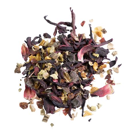 Buy Loose Leaf Tea | Ginger Zing | Teaism