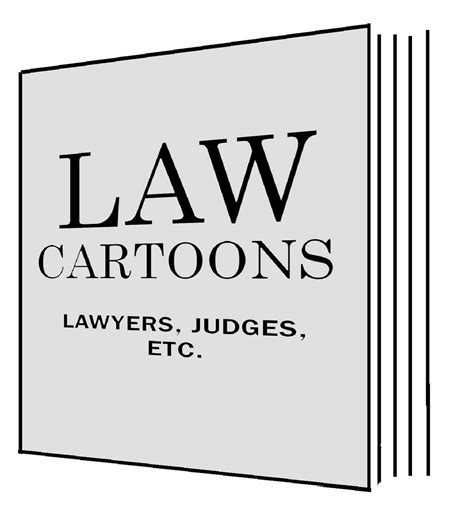 Plum Loco - Roy Delgado: Lawyer cartoons - Roy Delgado