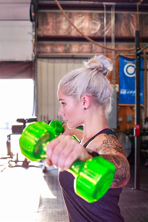 Forearm Workouts with Dumbbells - Hampton Fitness