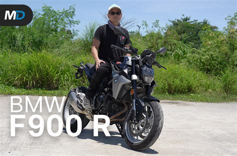 2020 Bmw F 900 R Review Beyond The Ride Motodeal