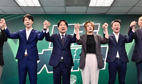 民進黨徵召吳崢選中和、曾柏瑜選新店，永和支持李正皓，中正萬華徵詢鄭家純尚待討論 Tnl The News Lens 關鍵評論網