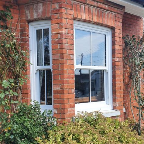 Vertical Sliding Sash Windows Active Door And Window Company