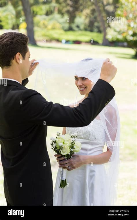 Groom Lifting Bride Hi Res Stock Photography And Images Alamy