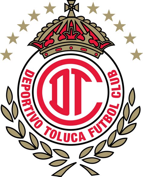 the club logo with stars around it and an emblem in the center that