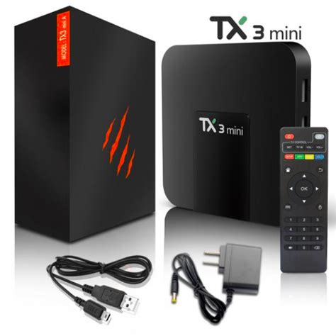 Tx3 Mini Tv Box Post Lemaxmedia Tx3 Mini Launcher Features