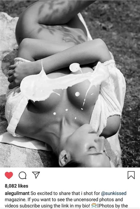 This Is Best Thing Happening She Is Doing More Nude Content Its Sunkissed After Shagmag Scrolller