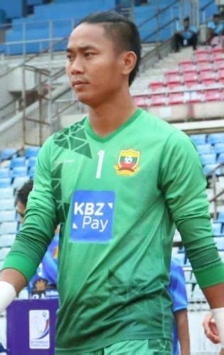 Myanmar National League 2023 Kits