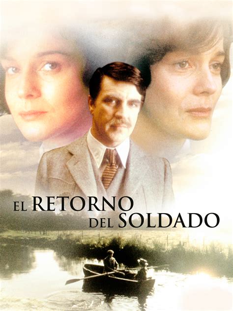 Prime Video El Retorno Del Soldado