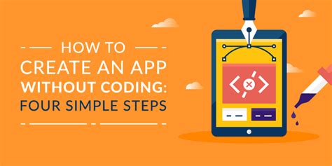 How To Create An Android App Without Coding Store Pennygilley