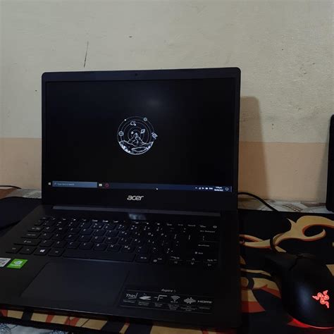 Acer Aspire 5 I3 10th Gen Computers And Tech Laptops And Notebooks On Carousell