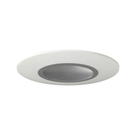 Luminaire apparent RONDEL Siteco à LED rond IP40