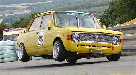 Fiat 128picture 2 Reviews News Specs Buy Car