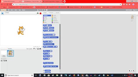 How To Make A Game In Scratch 1 4 Project Sharing 1 4 Scratch Wiki