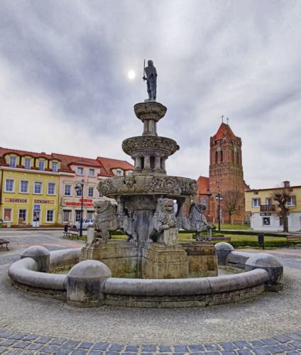 Tym razem wybraliśmy się z kumplami do Neptuna w Gdańsku Było z