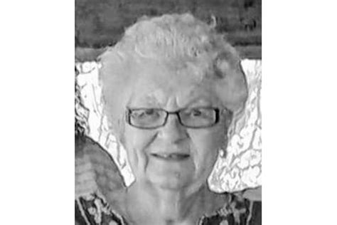 Faye Philbin Obituary 1939 2016 Clarks Summit Pa The Pittston