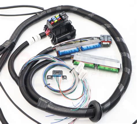 Obs Chevy Ls Swap Wiring Harness