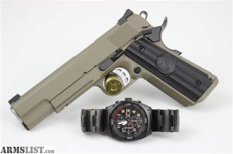 Armslist For Sale Nighthawk Custom Enforcer 1911