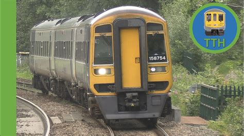 Trains At Todmorden YouTube