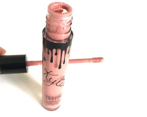 Kylie Koko K Matte Lip Kit Review Swatches