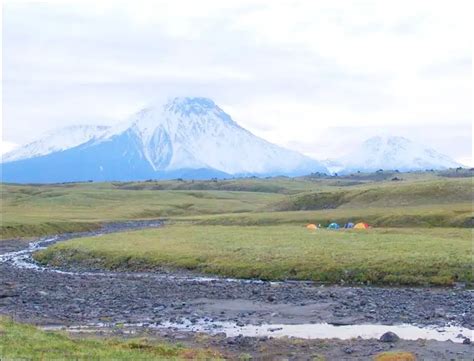 Chukotka: A US Neighbor at the End of the Earth