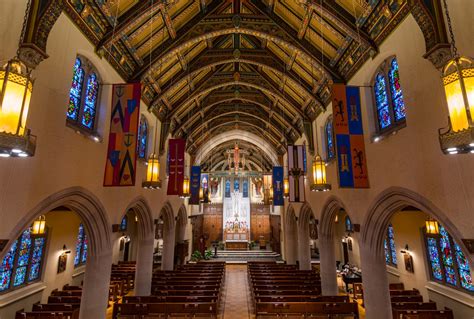 St. Gregory the Great Roman Catholic Church · Sites · Open House Chicago