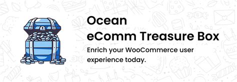 Your Custom ECommerce Website With OceanWP Is A Reality