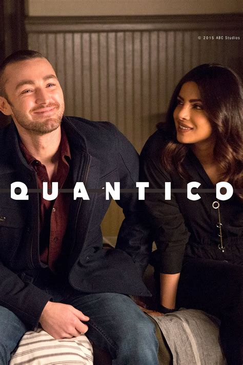 Quantico • TV Show (2015)