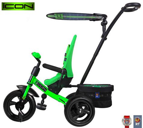 Велосипед Lexus trike original RT ICON evoque by Natali Prigaro EVA ...