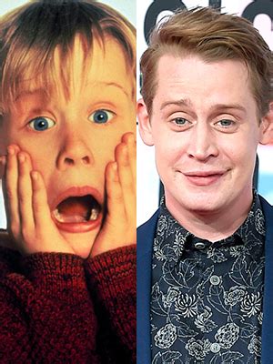 ‘Home Alone 2’ Cast Then & Now: See Photos Of Macaulay Culkin & More ...