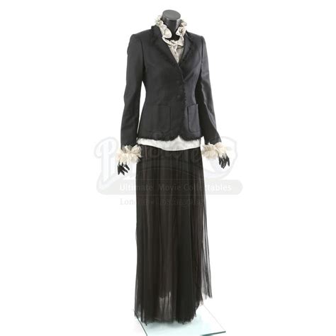 Alice Cullens Volturi Costume | TWILIGHT SAGA, THE: ECLIPSE (2010)