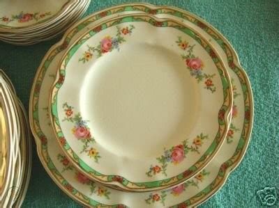 Johnson Brothers Pareek China Set - Connaught | #27543387