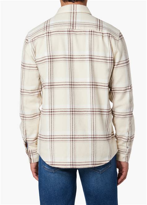 HARRIS BOUCLE FLANNEL – Joe's® Jeans