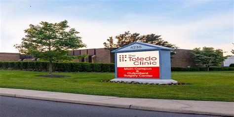 The Toledo Clinic Patient Portal Updated 2023