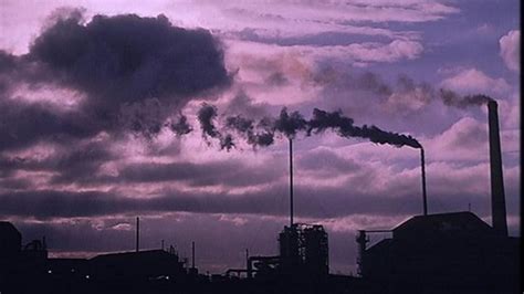 Fossil Fuels Should Be Phased Out By 2100 Says Ipcc Bbc News