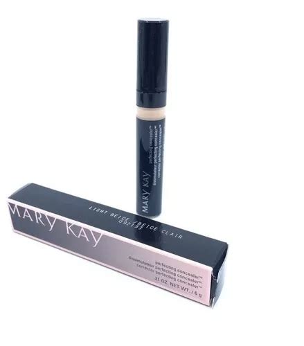 Corrector Iluminador Para Ojos Mary Kay MercadoLibre