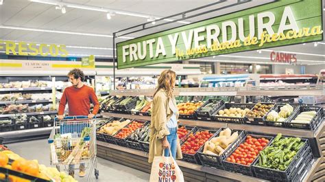 Desembarca En Espa A La Cadena De Supermercados Que Podr A Competir Con