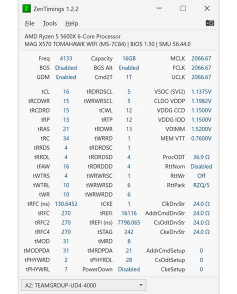 MSI X570 Tomahawk wifi vs Asus TUF X570+ wifi : r/overclocking