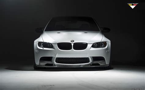 Mm Performance Pl Bmw M E E E Tuning Program Pakiet