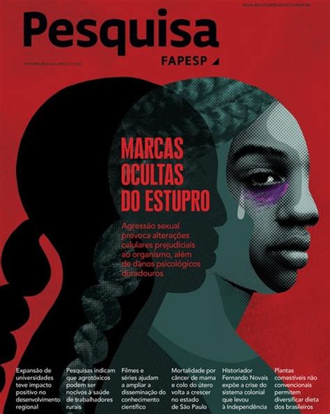 Edições anteriores Revista Pesquisa Fapesp