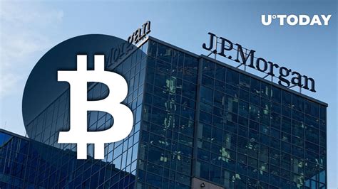 JP Morgan Predicts Limited Downside For BTC Crypto Community Reacts