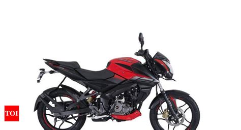 Bajaj Pulsar Ns160 Review First Ride Atelier Yuwaciaojp