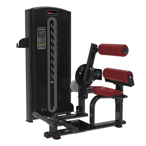 Prowellness Basic Line Adductor Abductor D Bacak Makine Sporvebiz