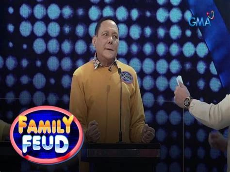 family feud philippines pinoy celebrity na nagsimula bilang cute na
