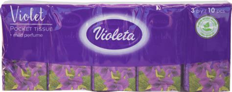 Violeta Maramice ljubičica 10 kom dm drogeriemarkt ba