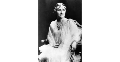 Strathmore Tiara | The British Royal Tiaras | POPSUGAR Fashion Photo 8