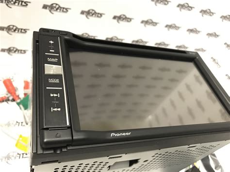 Pioneer Avic F Dab Vw Transporter T Gb T Professional Retrofits