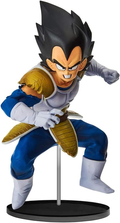 Banpresto Dragon Ball Z BWFC TENKA ICHI 2 Figure Figurine 14cm Part 6